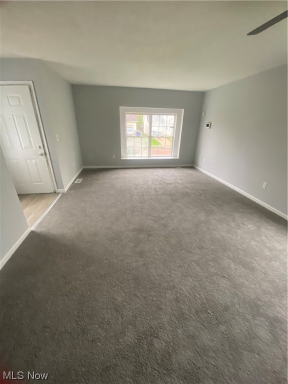 Frizzell & Cannells Allotment - Residential Lease