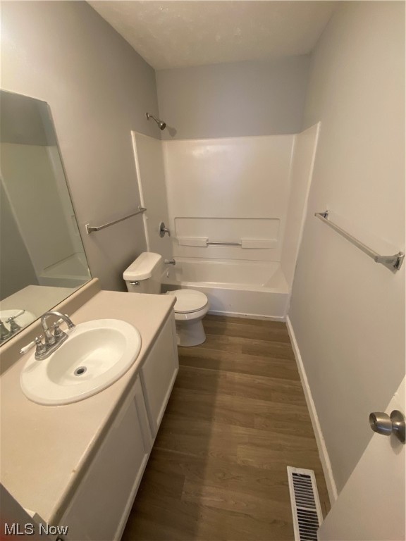 Frizzell & Cannells Allotment - Residential Lease