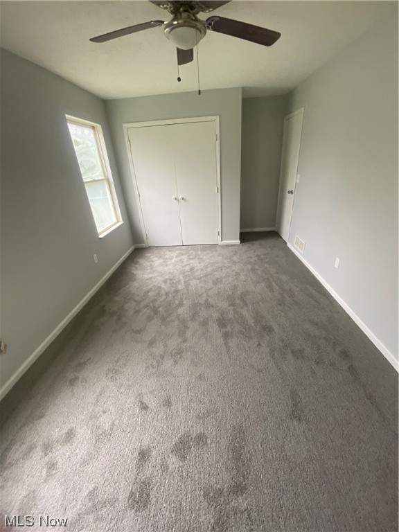 Frizzell & Cannells Allotment - Residential Lease