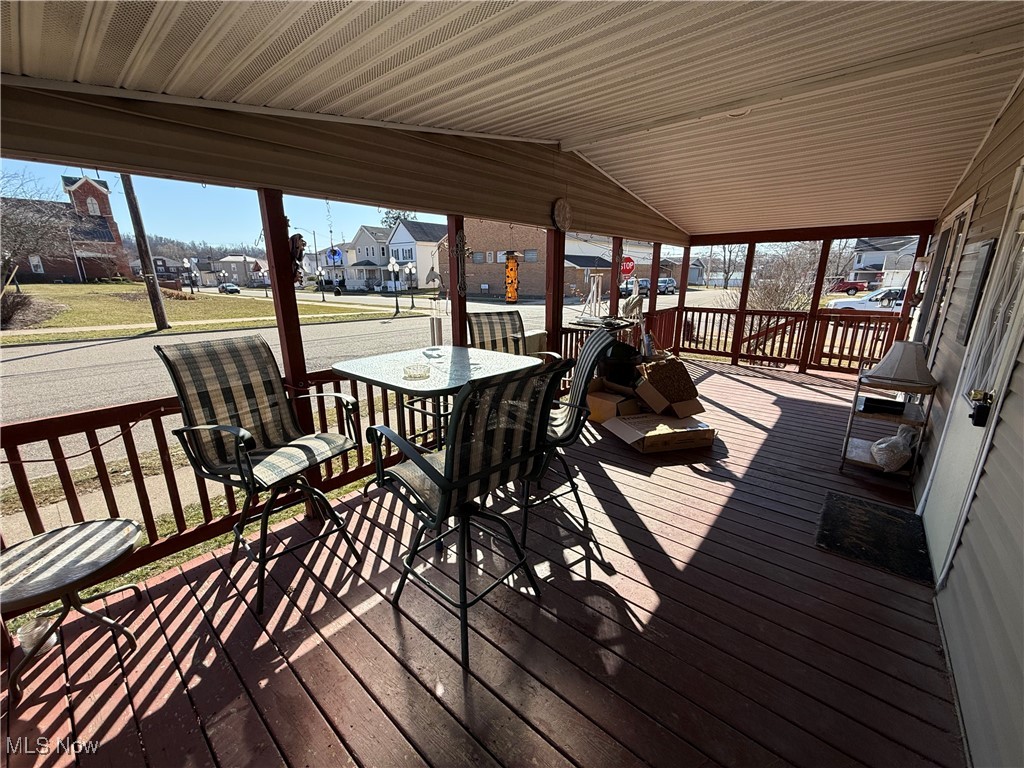 300 N 1st Street, Dennison, Ohio image 7