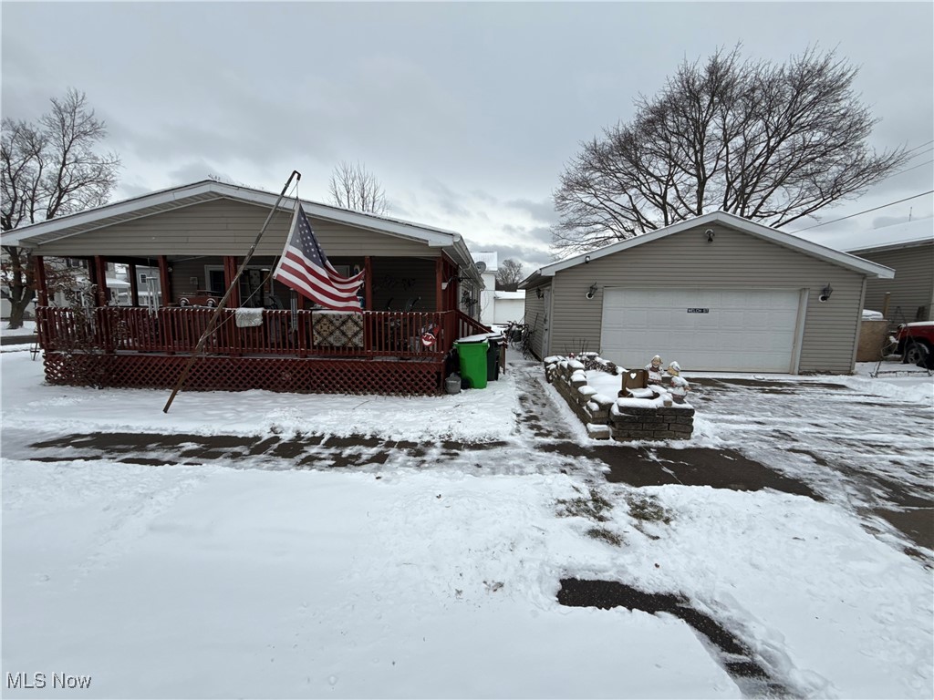 300 N 1st Street, Dennison, Ohio image 9