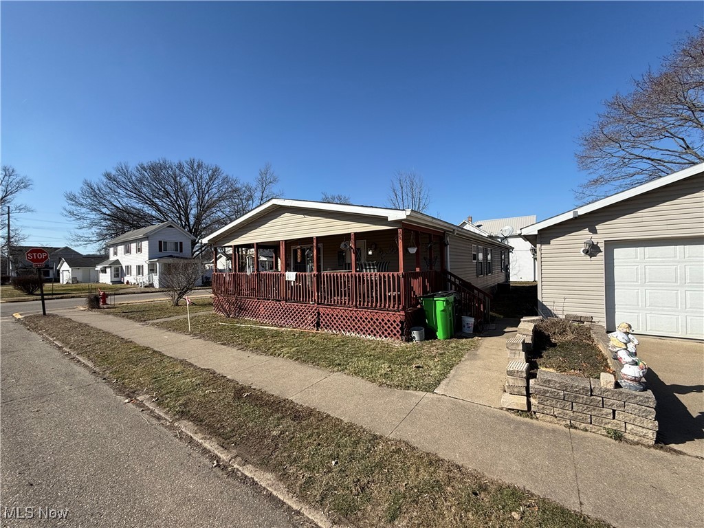 300 N 1st Street, Dennison, Ohio image 6