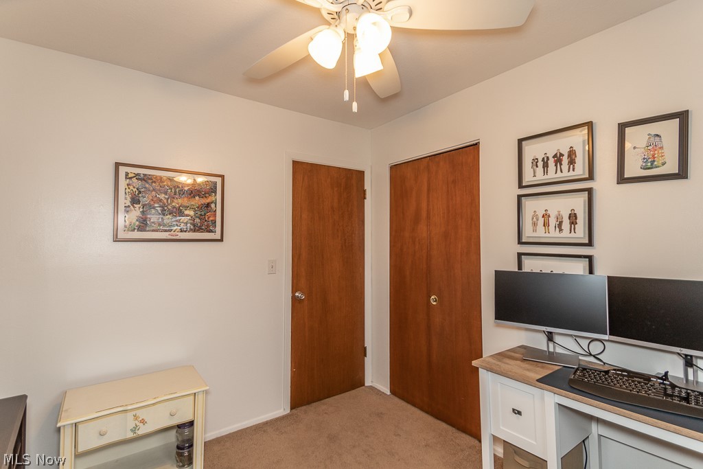 Cole Estates - Residential