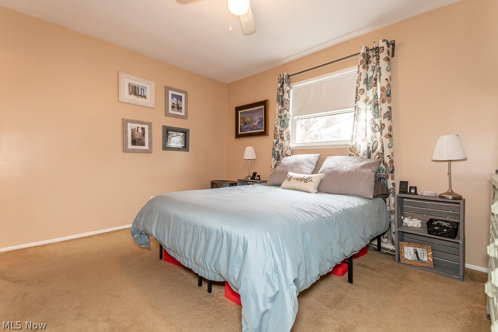 Cole Estates - Residential