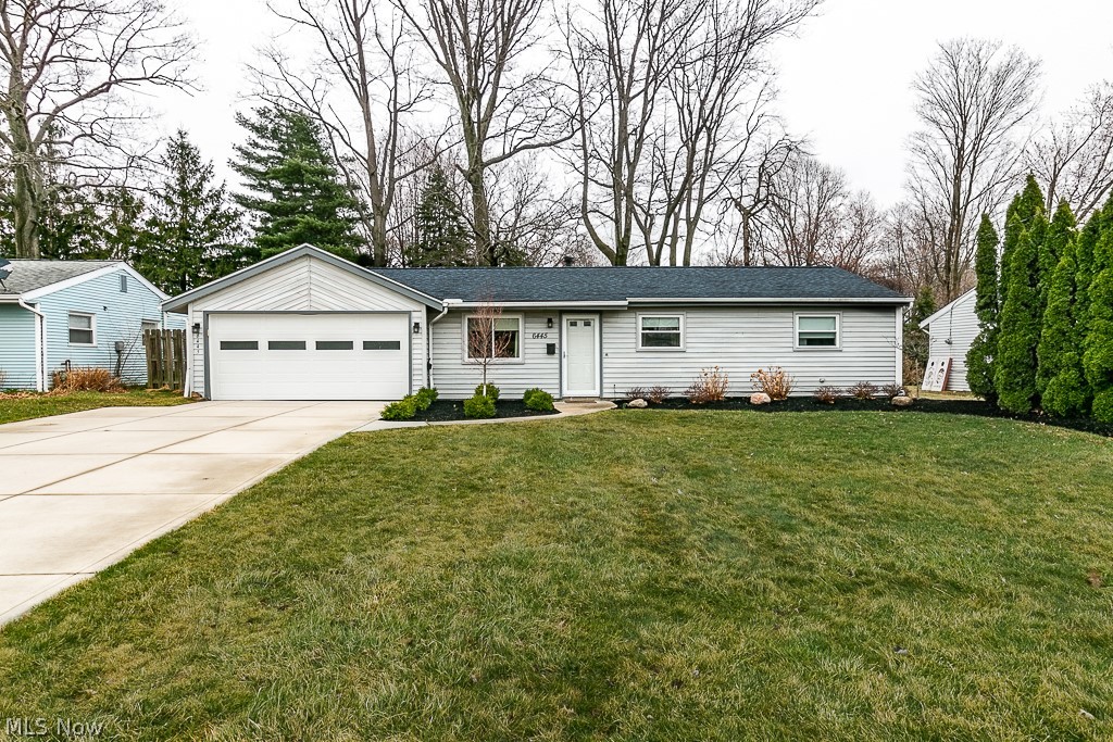 Cole Estates - Residential