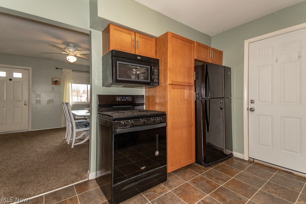 Cole Estates - Residential