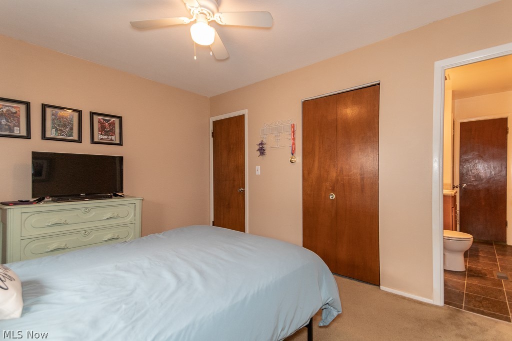 Cole Estates - Residential