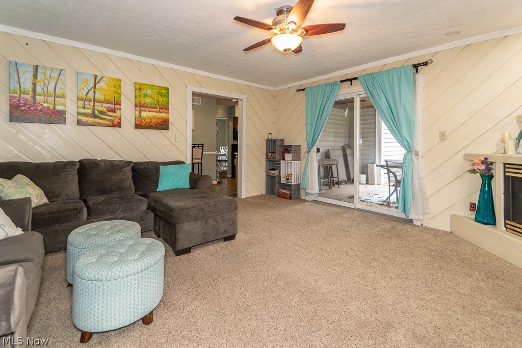 Cole Estates - Residential