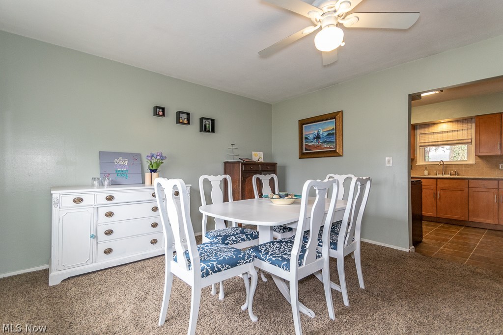 Cole Estates - Residential