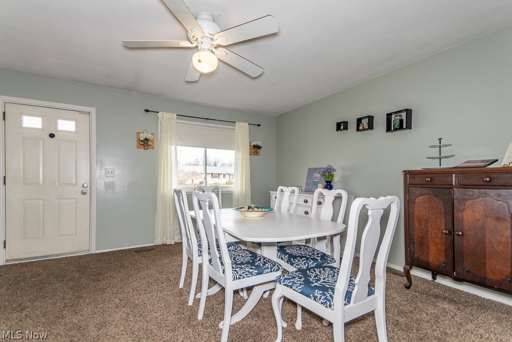 Cole Estates - Residential