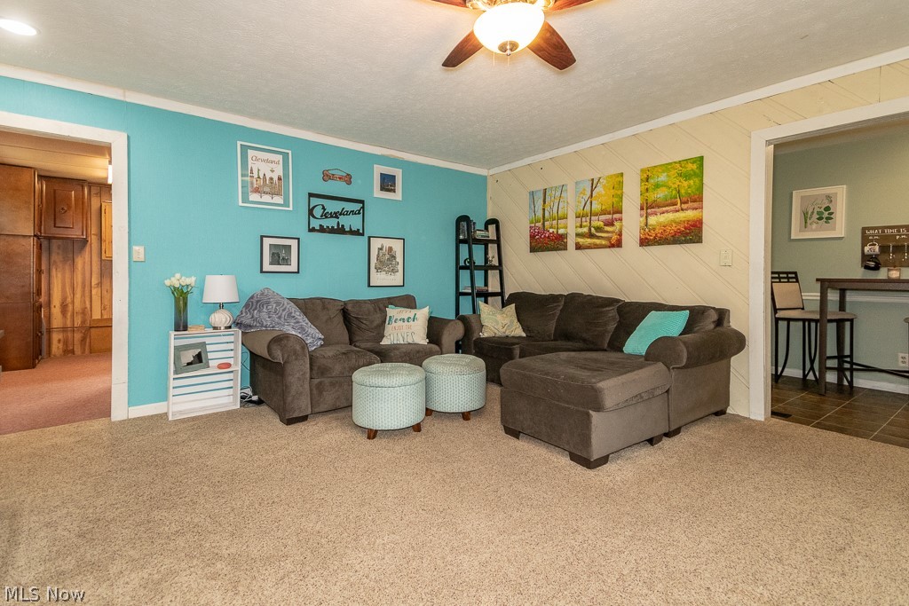 Cole Estates - Residential