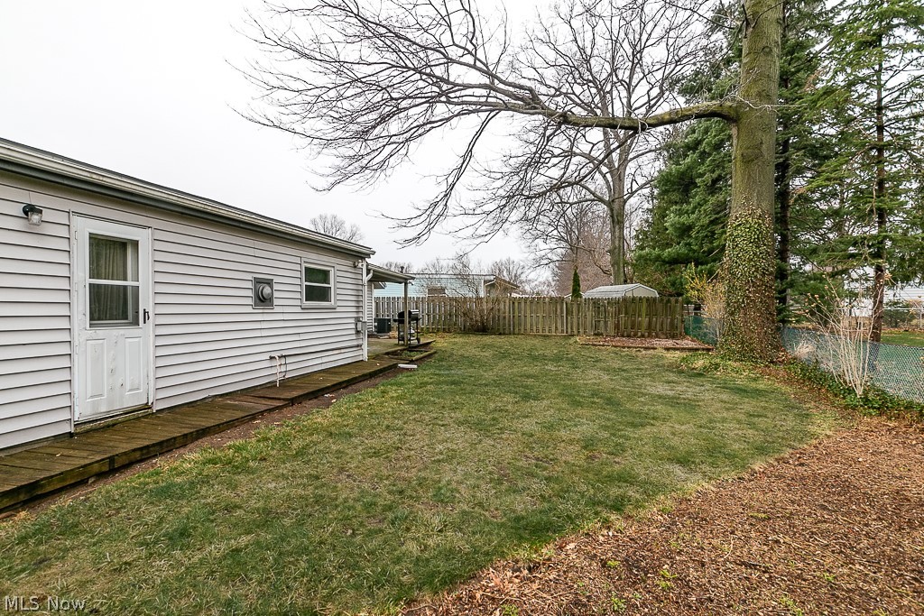 Cole Estates - Residential