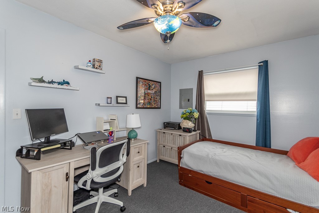 Cole Estates - Residential