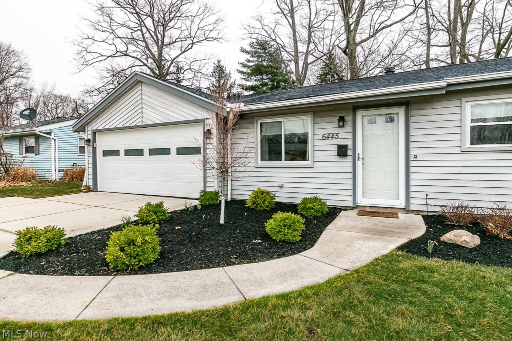 Cole Estates - Residential