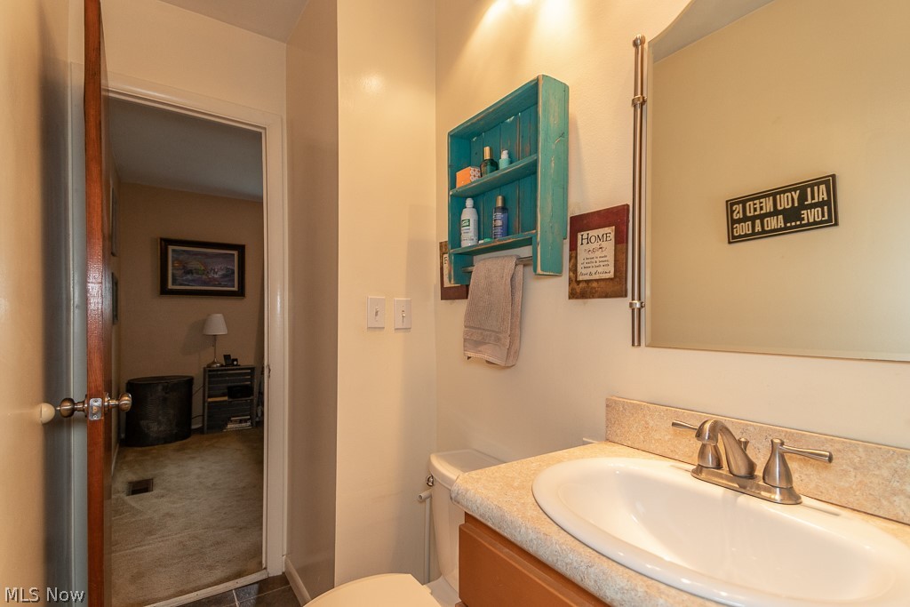 Cole Estates - Residential