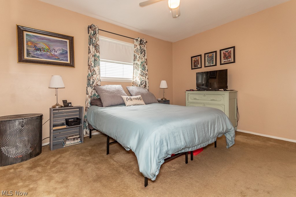 Cole Estates - Residential