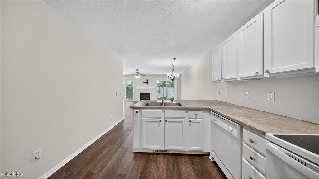 Photo of 6441 Forest Park Drive, North Ridgeville, OH 44039 (MLS # 5177835)