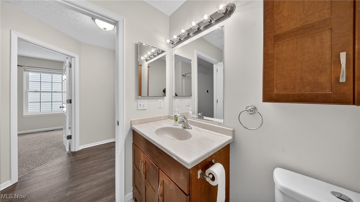 Forest View Xings Condo Ph 03 - Residential