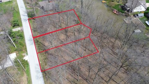 Vacant Land For Sale - 1292 Laurel Drive<br/> Ashland County, West Salem, OH 44287