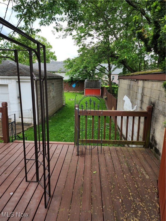 Davies Arlington Allotment - Residential