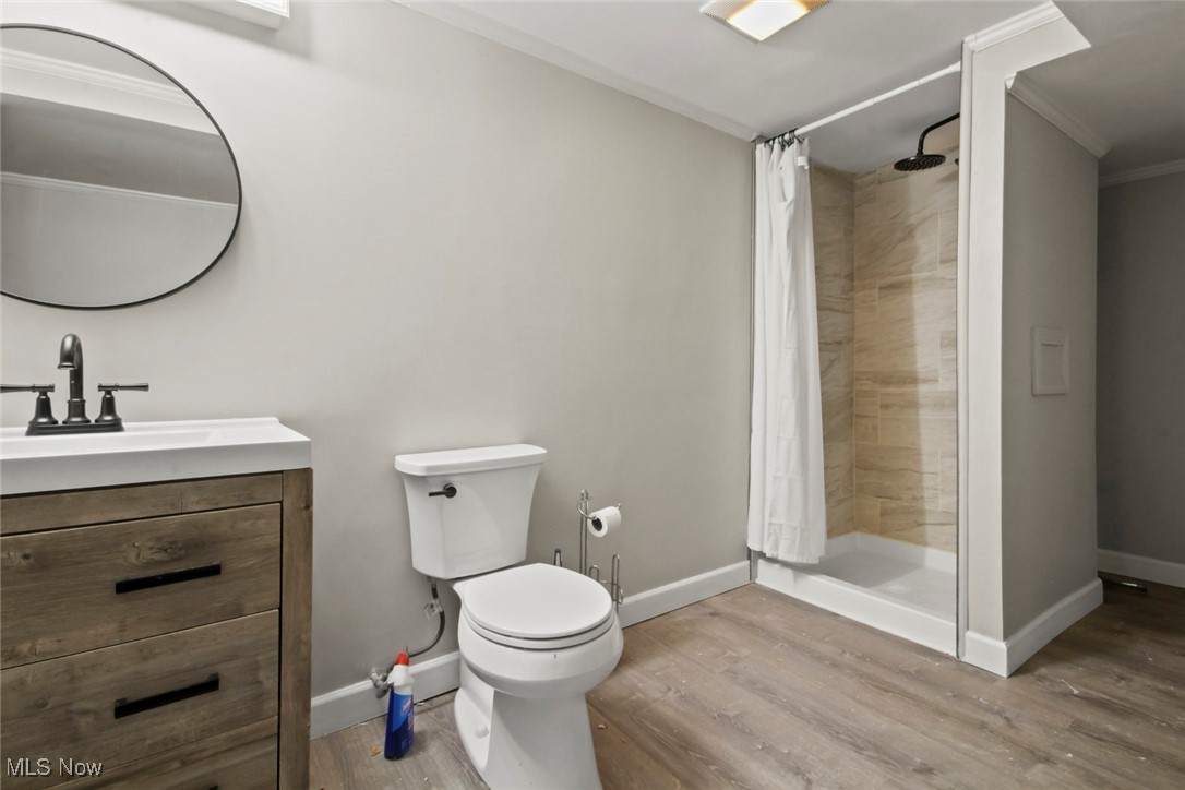 Moreland Estate - Residential