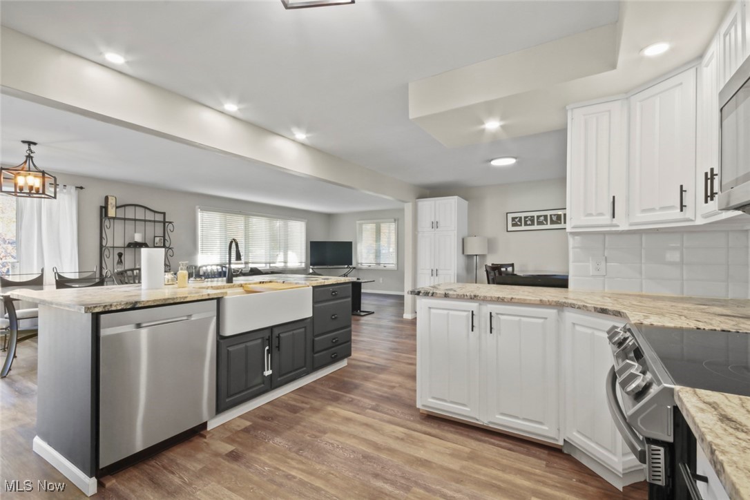 Moreland Estate - Residential