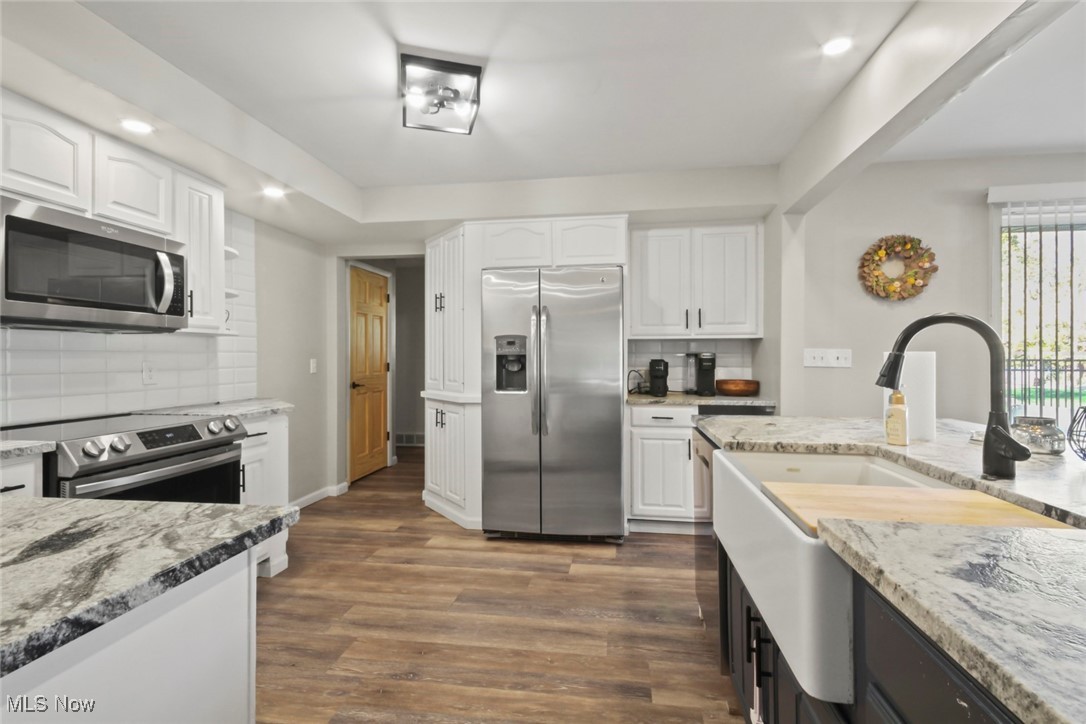 Moreland Estate - Residential