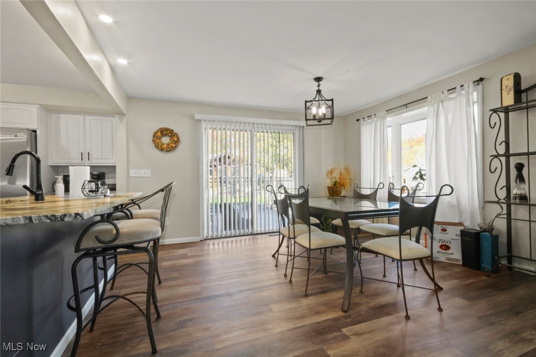 Moreland Estate - Residential