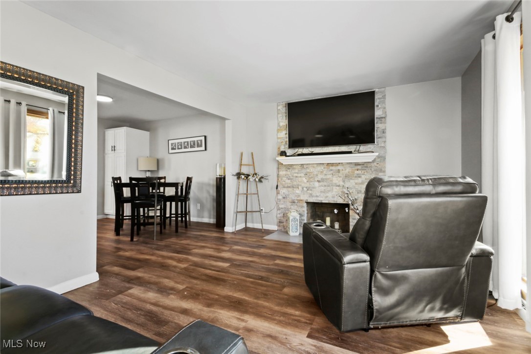 Moreland Estate - Residential