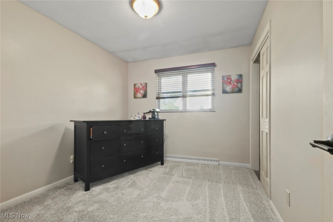 Moreland Estate - Residential