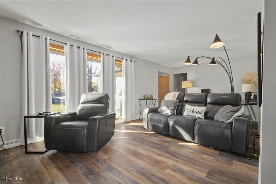 Moreland Estate - Residential