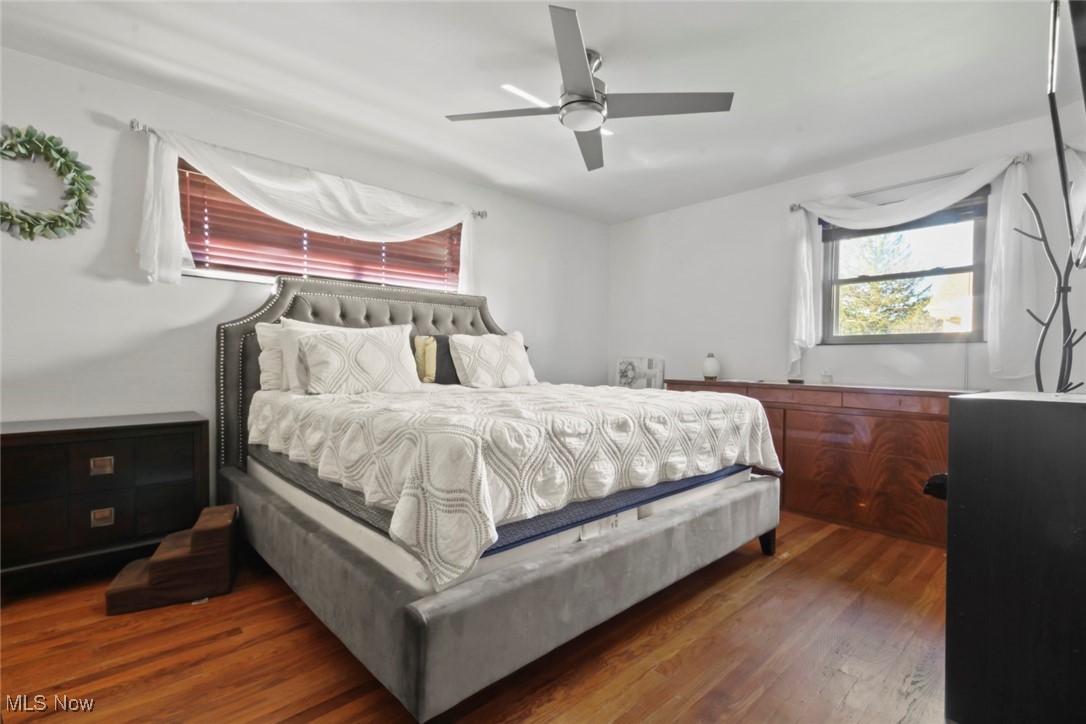 Moreland Estate - Residential