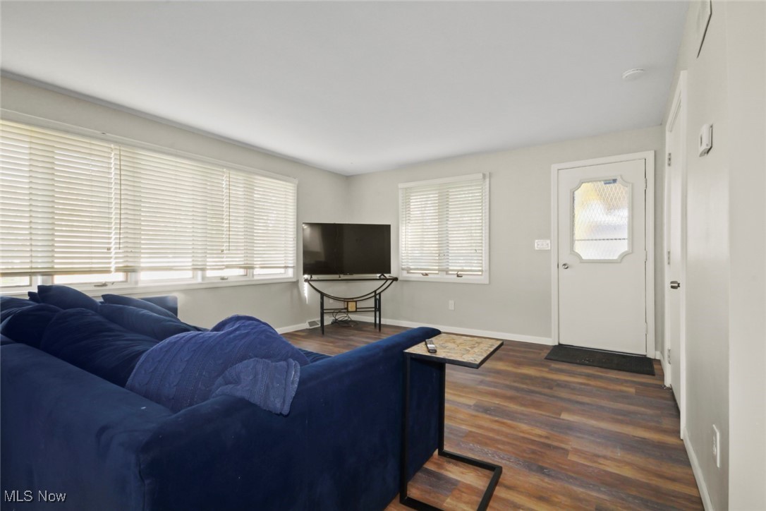 Moreland Estate - Residential