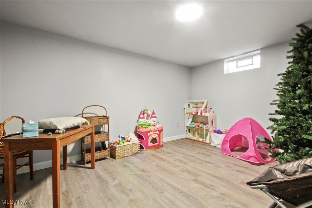 Moreland Estate - Residential