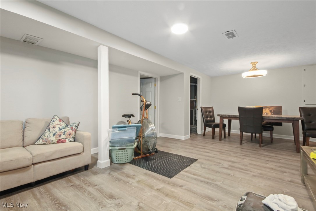 Moreland Estate - Residential