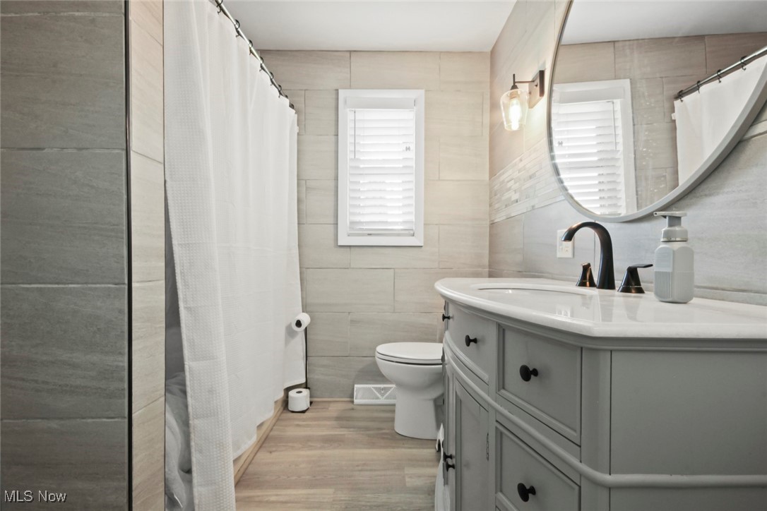 Moreland Estate - Residential