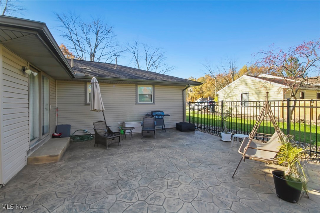 Moreland Estate - Residential