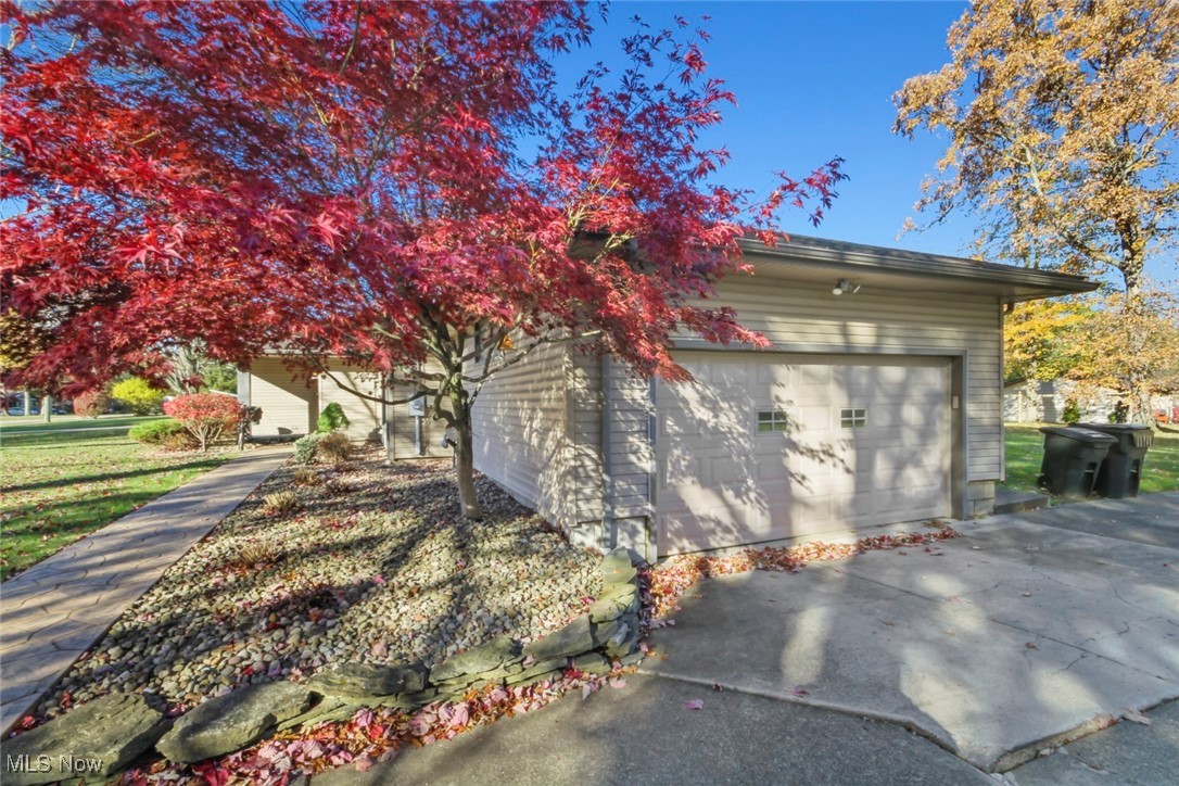 Moreland Estate - Residential