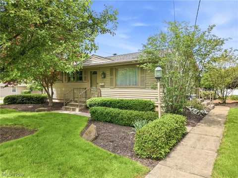 Homes For Sale - 908 Bowman Street<br/> Trumbull County, Niles, OH 44446