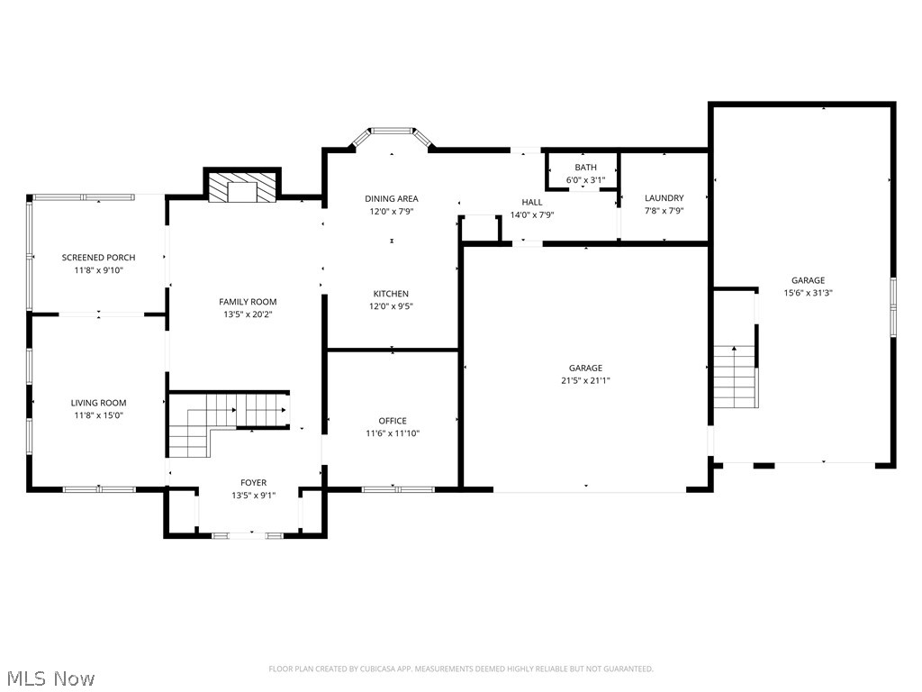 Lake In Woods - Residential