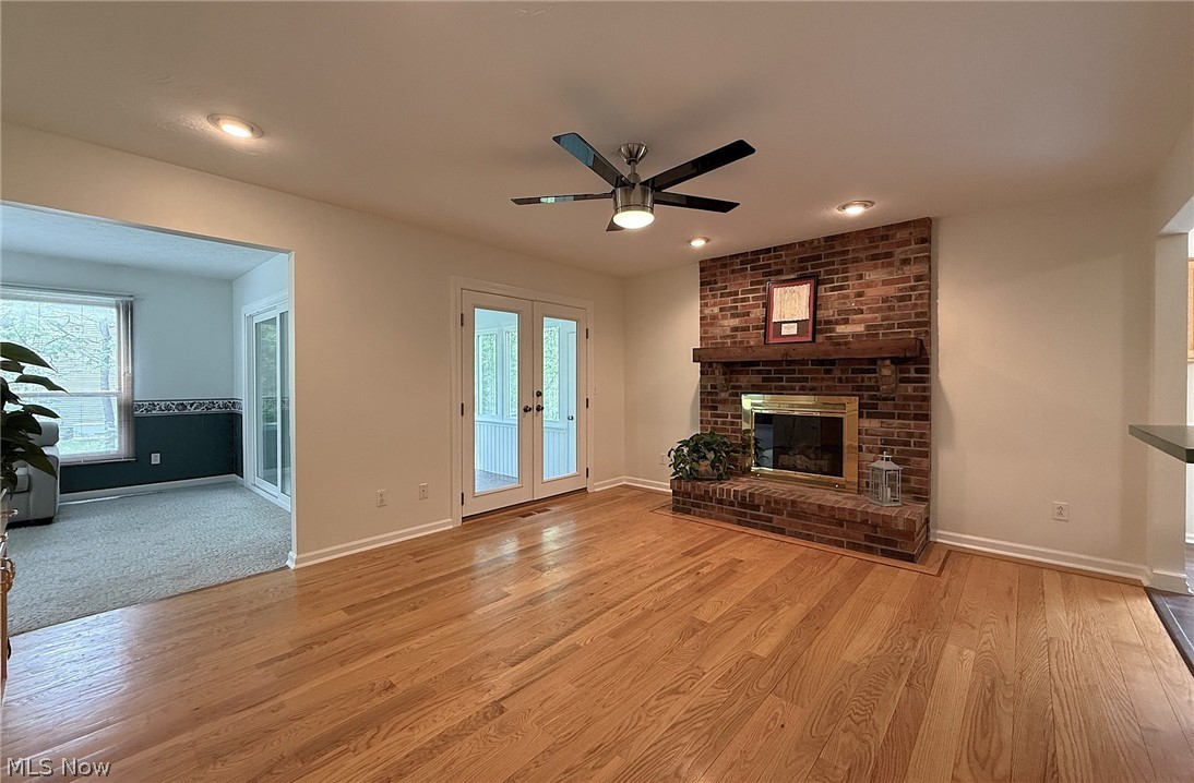 9109 Lake In The Woods Trail