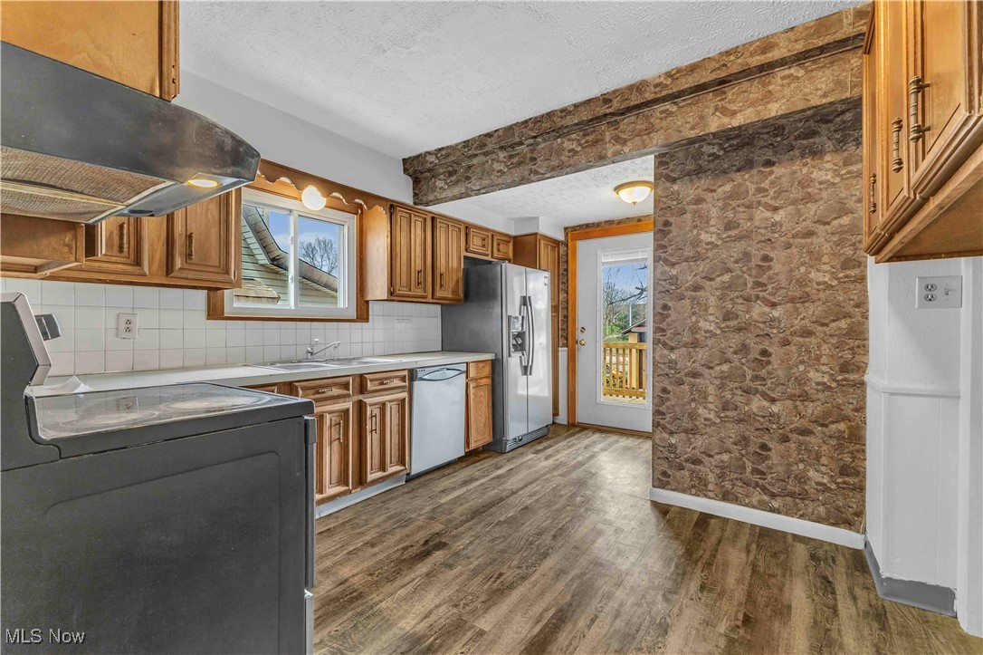 Clearview - Residential