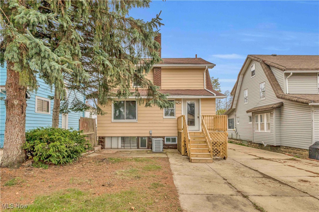 Clearview - Residential