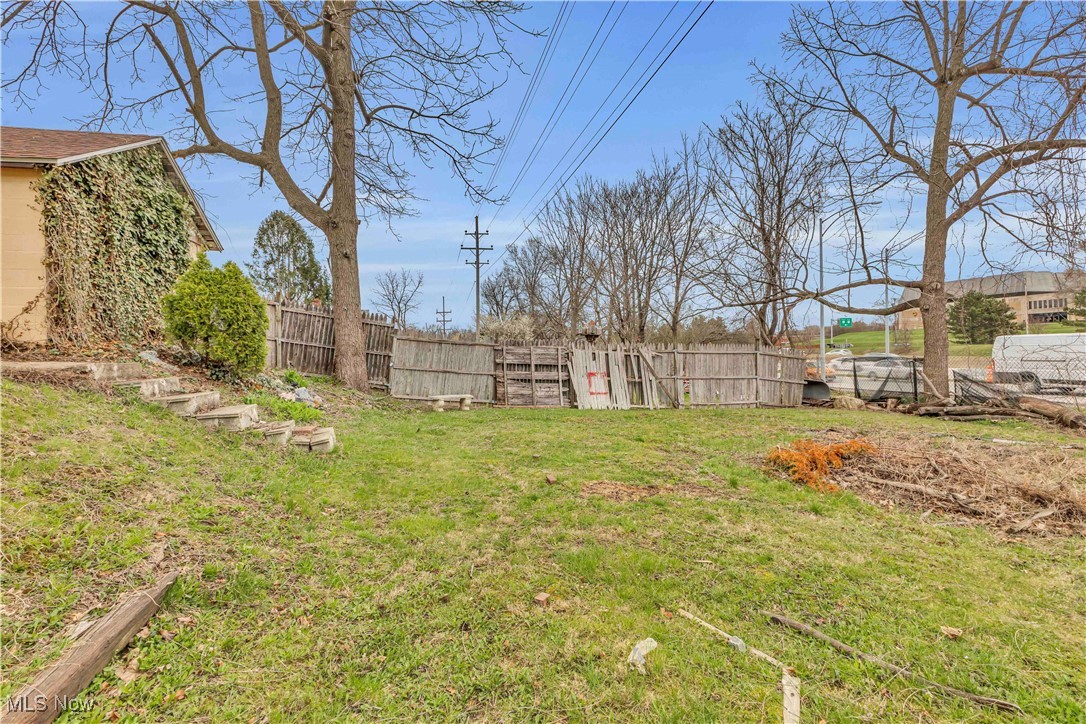Clearview - Residential