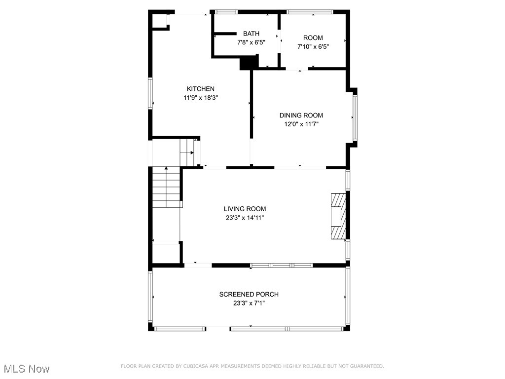 Clearview - Residential