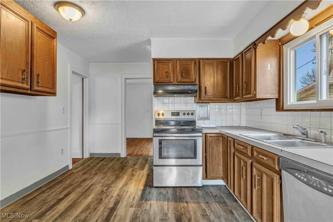 Clearview - Residential