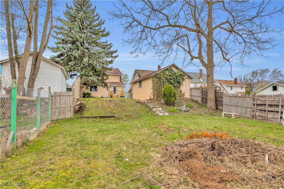 Clearview - Residential