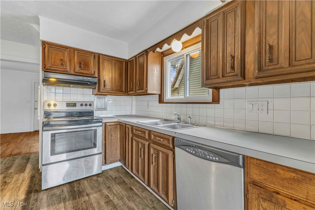 Clearview - Residential