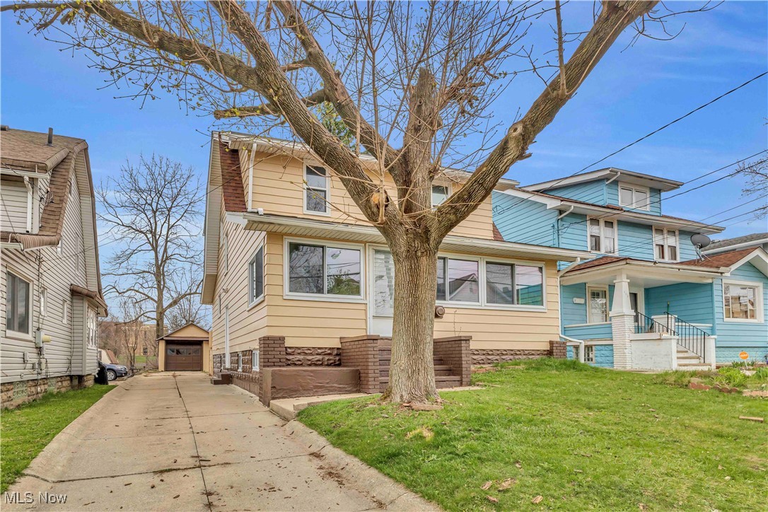 Clearview - Residential
