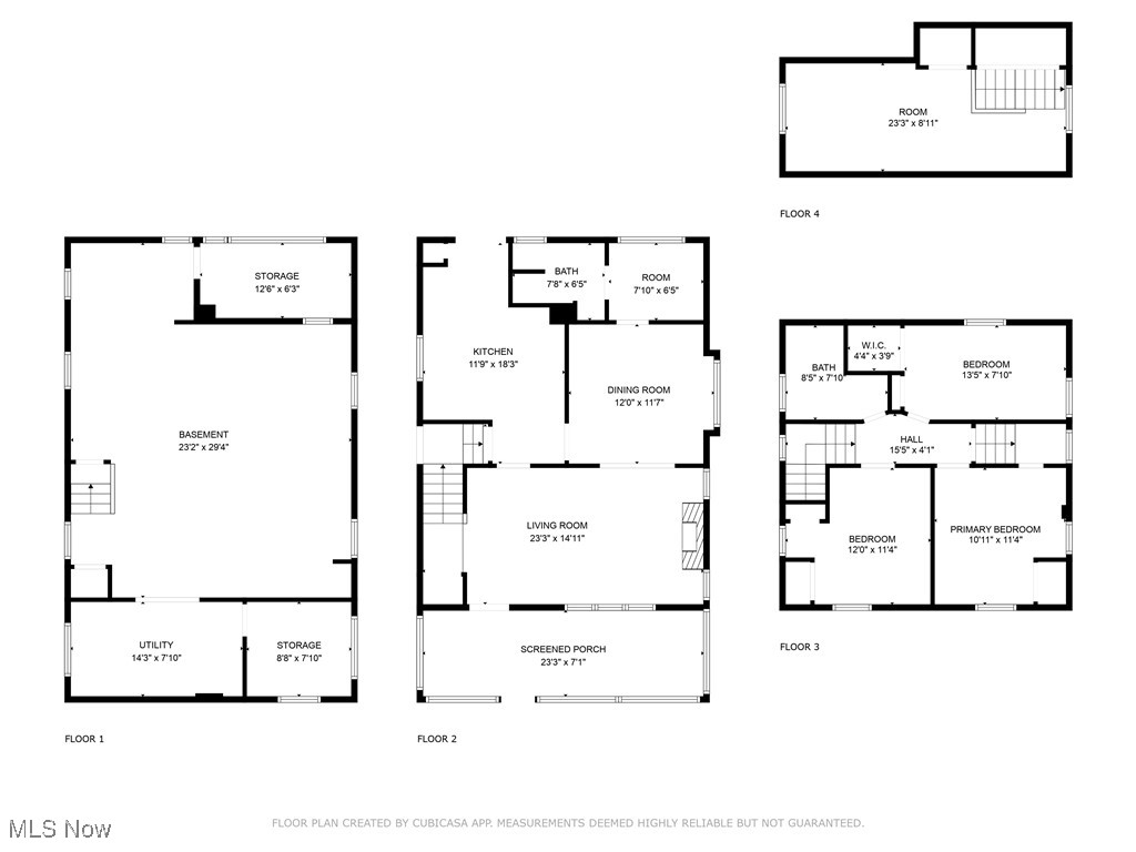 Clearview - Residential